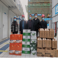 �ҹ�˾�I(l��ng)��(d��o)����ʩ��һ��ο��(w��n)�����в����z�y(c��)�����(xi��ng)Ŀ���O(sh��)��